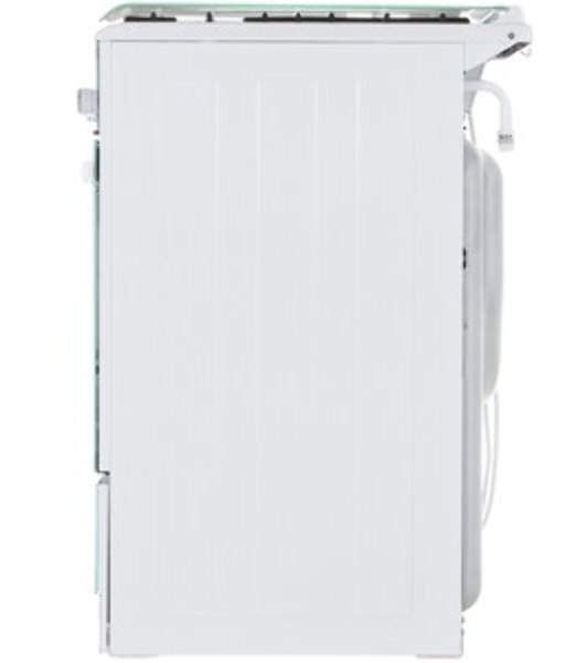 Плита газовая Gefest ПГ 6300-03 0040 белый, конфорок 4 шт, духовка 52 л, 60 см x 85 см x 60 см