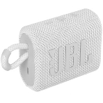 Портативная акустика JBL GO 3, белый, фото49