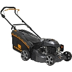 Газонокосилка бензиновая Carver LMG-2646HM, 3,5 л.с., фото 1