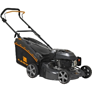 Газонокосилка бензиновая Carver LMG-2646HM, 3,5 л.с.
