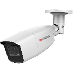 Камера видеонаблюдения Hikvision HiWatch DS-T206(B) 2.8-12мм HD-CVI HD-TVI цветная корп.:белый, фото3