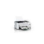 МФУ струйное Epson L3256 (C11CJ67407/C11CJ67414/C11CJ67421/C11CJ67519/C11CJ67504/C11CJ67524/C11CJ67516), A4 цветное, печ. до 10 стр/мин. (ч/б) до 5 стр/мин. (цвет), 1440 x 5760 dpi (печать) 1200x2400dpi (скан.), USB, Wi-Fi, фото 1