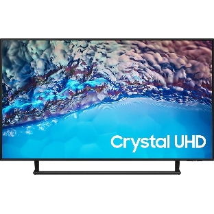 Телевизор Samsung 43' UE43BU8500UXCE