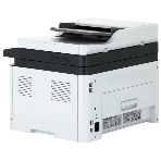 МФУ лазерное HP Color LaserJet 179fnw (4ZB97A), А4, цветной, печ. до 18 стр/мин. (ч/б) до 4 стр/мин. (цвет), скан. до 15 стр/мин. (ч/б) 6 стр/мин. (цвет), 600x600dpi, USB, RJ-45, Wi-Fi, Air Print, Mopria, фото14