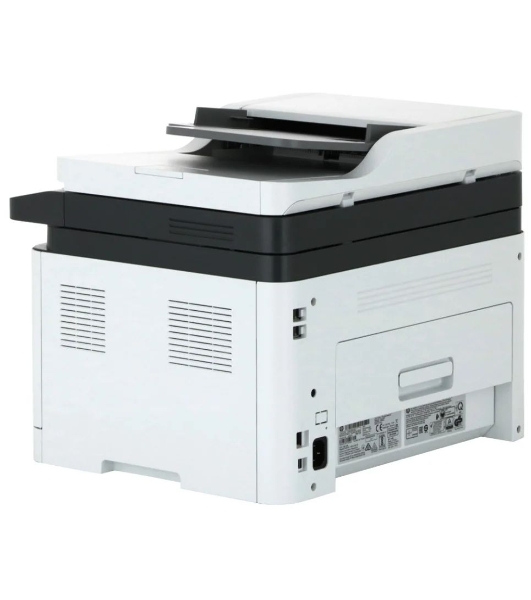 МФУ лазерное HP Color LaserJet 179fnw (4ZB97A), А4, цветной, печ. до 18 стр/мин. (ч/б) до 4 стр/мин. (цвет), скан. до 15 стр/мин. (ч/б) 6 стр/мин. (цвет), 600x600dpi, USB, RJ-45, Wi-Fi, Air Print, Mopria