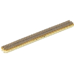 Блок соединительный Corning 4000-G/TR 80611013105 25 пар (упак.: 120 шт), фото 1
