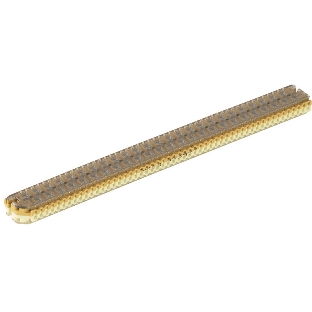 Блок соединительный Corning 4000-G/TR 80611013105 25 пар (упак.: 120 шт)