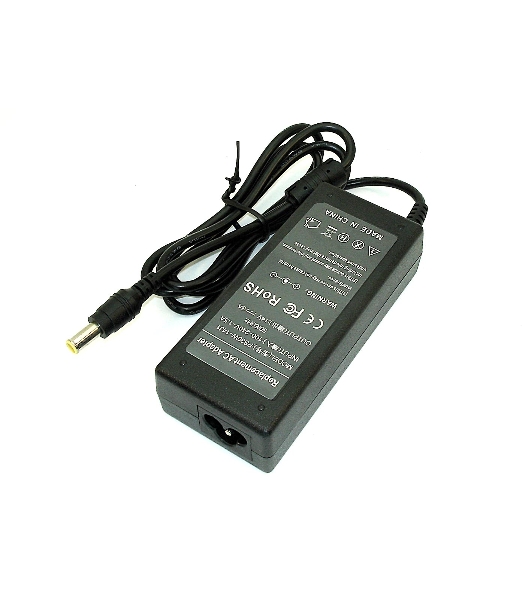 Блок питания для монитора и телевизора LCD 14V 3A (6,5 x 4,5 мм) OEM