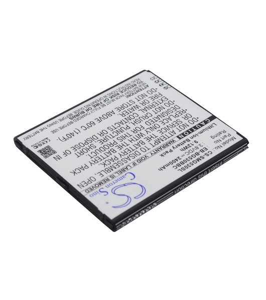 Аккумулятор CameronSino CS-SMG530SL EB-BG530BBC для Samsung Galaxy Grand Prime (SM-G530H, SM-G5309W)