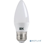 Лампа светодиодная IEK LLE-C35-7-230-40-E27 ECO C35 свеча 7Вт 230В 4000К E27, фото7