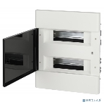 Щит распределительный ЭРА встраив. ЩРВ-П-24 Trend BOXF-24-p-f-t IP40, фото3