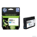 Картридж струйный HP 951XL CN046AE голубой для HP OJ Pro 8100/8600 (1500 стр.), фото15