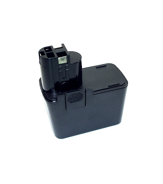 Аккумулятор для Bosch (p/n: 2607335037, 2607335072) 2,6Ah 9,6V Ni-Mh