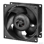 Комплект вентиляторов для корпуса Arctic S8038-7K (4 Pack) черный, 80 мм, 7000 об/мин, 4 pin, фото8