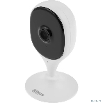 Компактная IP-видеокамера Dahua DH-IPC-C3AP-0280B с Wi-Fi 2.4ГГц 3Мп, 1/3.2” CMOS, объектив 2.8мм, обнаружение людей, ИК 10м, микрофон, динамик, фото8