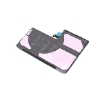 Аккумулятор (батарея) для Apple iPhone 14 Pro Max (без ошибки и пайки), фото2
