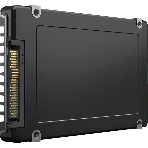 Накопитель SSD Samsung PM9D3a, 15360Gb, U.3(2.5' 15мм), NVMe, PCIe 5.0x4, 3D TLC, R/W 12000/6000Mb/s, IOPs 2 000 000/350 000, TbW 28032, DWPD 1 (12 мес.), фото3