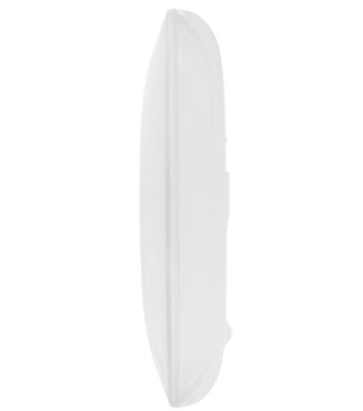 Гибридная точка доступа Zyxel NebulaFlex Pro WAX650S, W-Fi 6, 802.11a/b/g/n/ac/ax (2,4 и 5 ГГц), MU-MIMO, Smart Antenna, внутренние антенны 4x4, до 1200+2400 Мбит/с, 1xLAN 5GE, 1xLAN GE, PoE, защита о