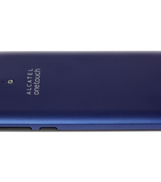 Дисплей для Alcatel Pop S7 7045Y черный