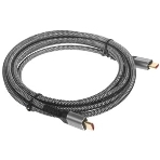 Кабель iOpen HDMI 19M/M,ver. 2.1 8KX60Hz (Econom) оплетка 3m ACG859B-3.0, фото6