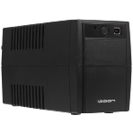 Источник бесперебойного питания Ippon Back Basic 850S New Euro 480Вт 850ВА черный, фото3