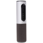 Веб-камера Logitech ConferenceCam Connect 1920x1080, 30 кадр/с, USB, микрофон (2 шт, шумоподавление), автофокус, автоосвещение, серебристый, фото39