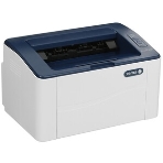 Принтер лазерный Xerox Phaser 3020 (P3020BI#), A4, ч/б, печ. до 20 стр/мин., 1200 x 1200 dpi, USB, Wi-Fi, фото6