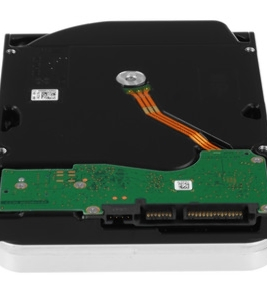Жесткий диск SATA 16TB 7200RPM 6Gb/S 512MB ST16000VE004 SEAGATE