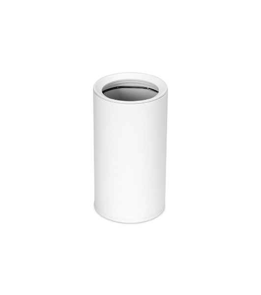 Светильник Ambrella light TN218 WH/S белый/песок GU5.3 D56*100