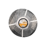 Кабель греющий саморегулирующийся PROconnect экранированный SRF24-2CR/SRL24-2CR (24 Вт/1 м), 50 м, фото2