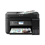 МФУ струйное Epson L6290, (C11CJ60505/C11CJ60405/C11CJ60507/C11CJ60408/C11CJ60406), А4, цветной, печ. до 15/8.5 стр/мин., 4800x1200 dpi (печ.), 1200 x 2400 dpi (скан.), Wi-Fi, Ethernet, USB, фото14