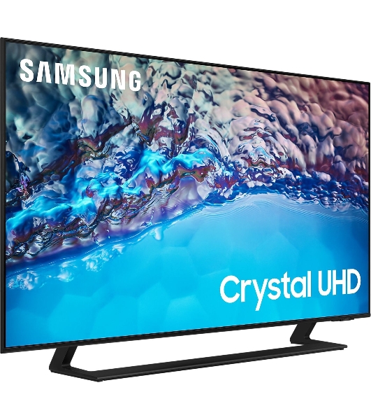Телевизор Samsung 43' UE43BU8500UXCE