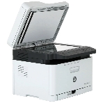 МФУ лазерное HP Color LaserJet 179fnw (4ZB97A), А4, цветной, печ. до 18 стр/мин. (ч/б) до 4 стр/мин. (цвет), скан. до 15 стр/мин. (ч/б) 6 стр/мин. (цвет), 600x600dpi, USB, RJ-45, Wi-Fi, Air Print, Mopria, фото13