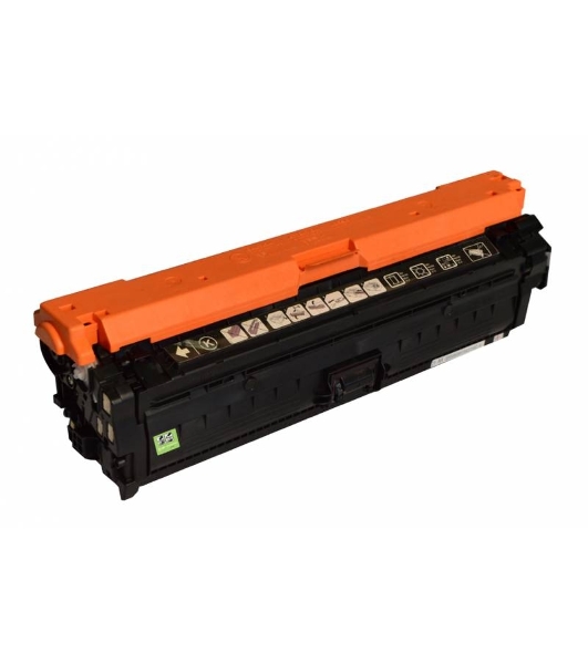 Картридж лазерный Cactus CS-CE270A черный (13000 стр.) для HP Color LaserJet Enterprise CP5525