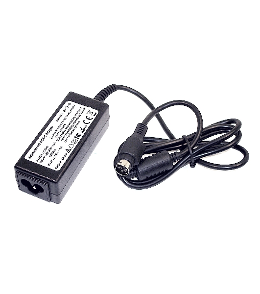 Блок питания для монитора и телевизора LCD 14V 3A 42W (4pin. HP) OEM