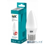Лампа светодиодная IEK LLE-C35-7-230-40-E27 ECO C35 свеча 7Вт 230В 4000К E27, фото6