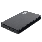 Внешний корпус для HDD AgeStar 3UB2P2 SATA III пластик черный 2.5', фото9