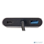 USB-концентратор Telecom TUC055, USB Type-C, HDMI/USB/PD/VGA, USB, фото15