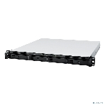 Сетевое хранилище Synology RS822+, фото9