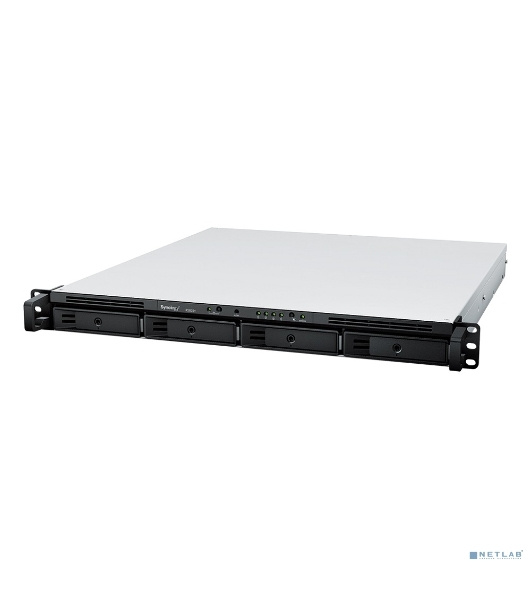 Сетевое хранилище Synology RS822+