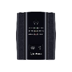 Источник бесперебойного питания CyberPower UT1500EIG/1500 ВА/900 Вт/USB/RJ-11/RJ-45/6xIEC 320 C13 (компьютерная), фото10