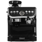 Кофейная станция BQ CM5000 черный, исп. кофе - молотый/зерна, 2 л, 1560 Вт, 15 бар, фото6