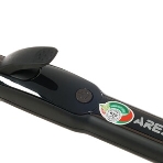 Щипцы для завивки волос ARESA AR-3326 чёрный, 25 мм, 200 °C, 1 режим, фото8