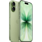 Смартфон Apple iPhone 17 A3519 8/256Gb, зеленый, фото6