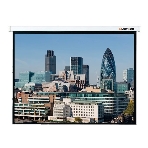 Экраны LUMIEN LUMIEN LMC-100132 Lumien Master Control 191x300 см Matte White FiberGlass, фото 1