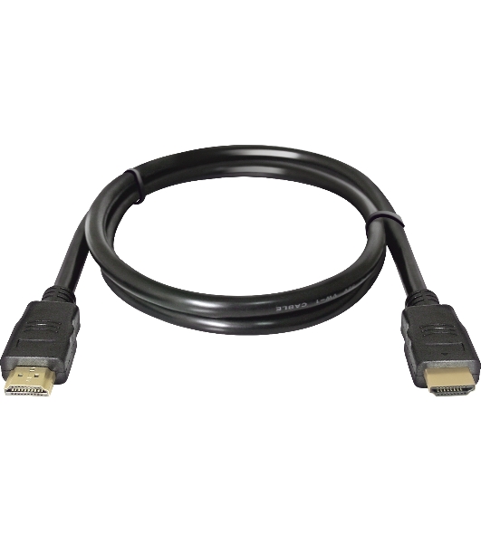 Кабель Defender HDMI-03 HDMI M-M, ver 1.4, 1.0 м