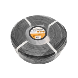 Кабель греющий саморегулирующийся PROconnect экранированный SRF16-2CR/SRL16-2CR (16 Вт/1 м), 50 м