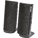 Акустическая система Defender SPK-210 2.0, 2x2W, разъем для наушников 65210, фото9