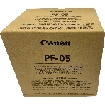 Печатающая головка Canon PF-05 многоцветный для Canon iPF6300, iPF6300S, iPF6350, iPF6400, iPF6400S, iPF6400SE, iPF6450, iPF8300, iPF8300S, iPF8400, iPF8400S, iPF8400SE, iPF9400, iPF9400S, фото7