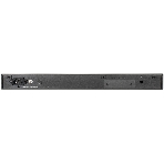 Коммутатор D-Link DGS-1520-28MP/A1A, 20×1 Гбит/с + 4×2.5 Гбит/с + 2×10 Гбит/с Base-T + 2×10 Гбит/с SFP+, управляемый, фото6